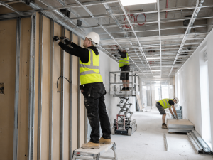 Services skilled site operatives