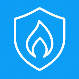Services services icon fire stopping