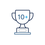 trophy 5