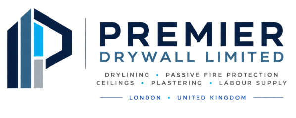 premier drywall limited logo 33
