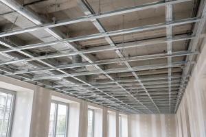 Services MF Ceiling Metal Framework Installation